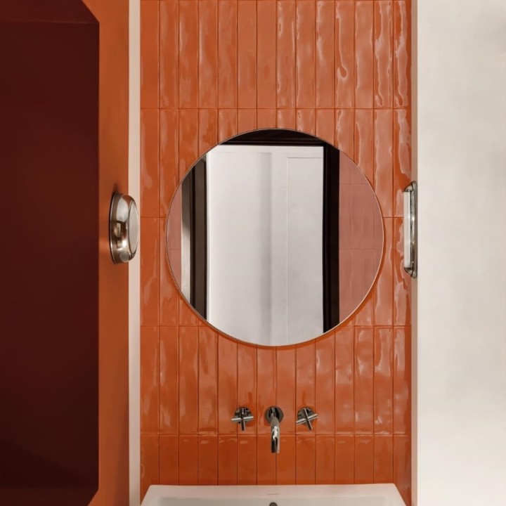 Marazzi verificata Casa39 - ambiente codice MFLL