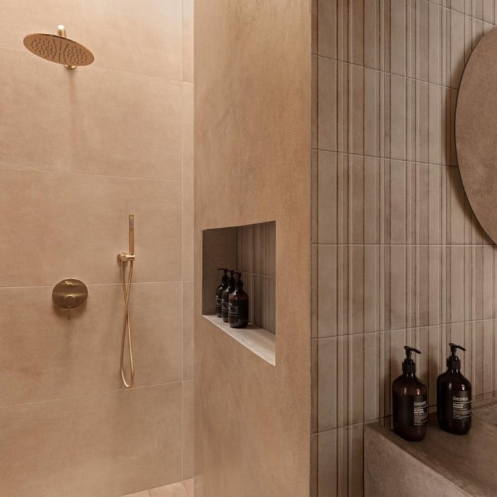 Marazzi verificata Casa39 - ambiente codice MFSL