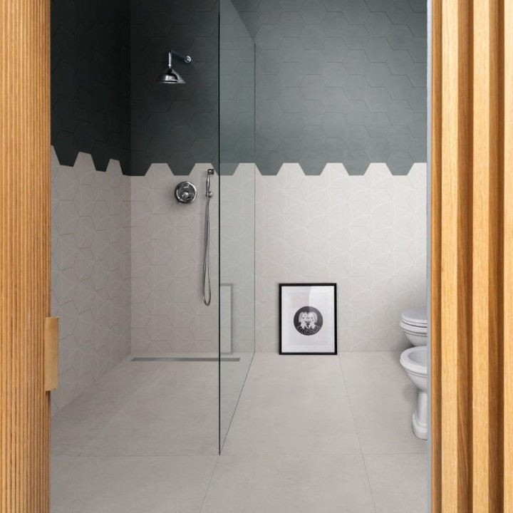 Marazzi verificata Casa39 - ambiente codice MGPS