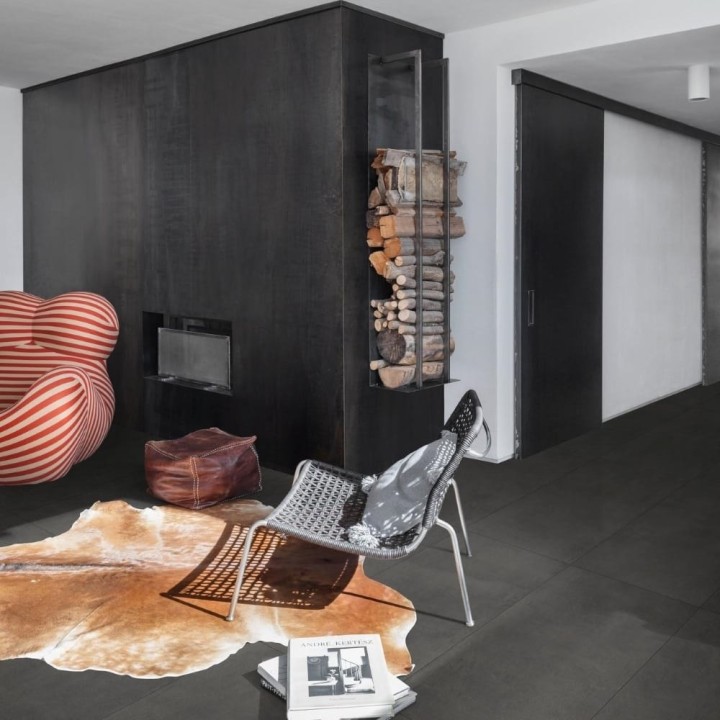 Marazzi verificata Casa39 - ambiente codice MGQS
