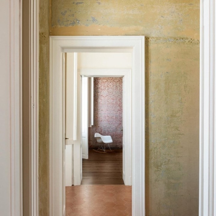 Marazzi verificata Casa39 - ambiente codice MGSZ