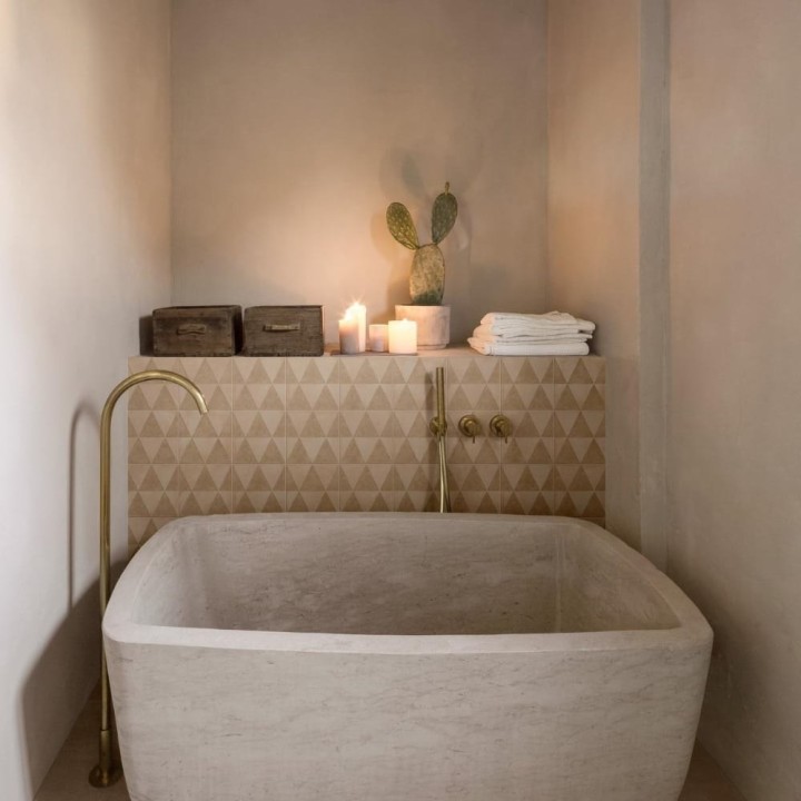 Marazzi verificata Casa39 - ambiente codice MGZS