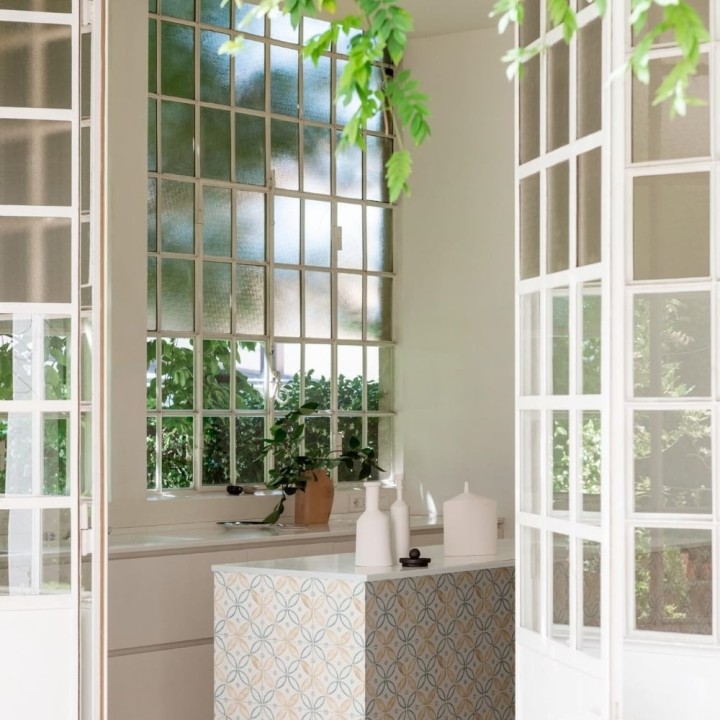 Marazzi verificata Casa39 - ambiente codice MH9C