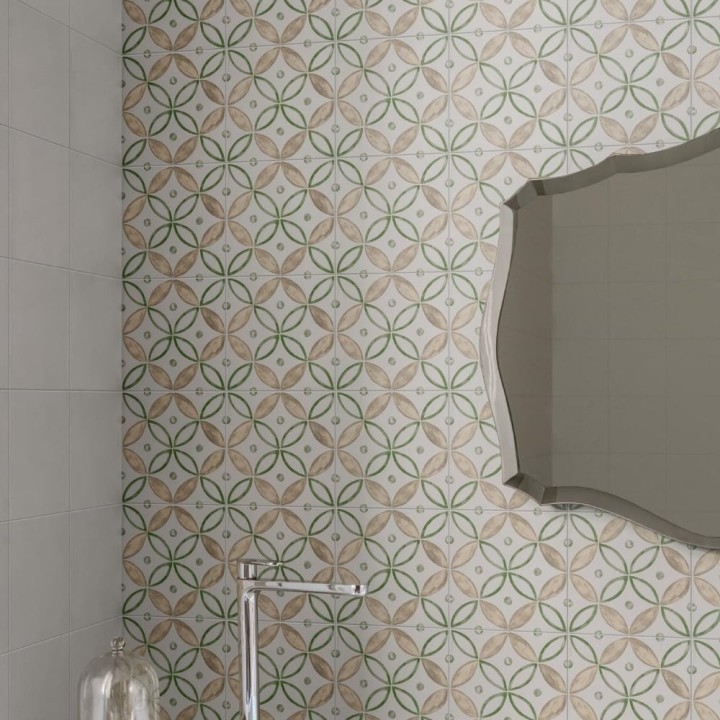 Marazzi verificata Casa39 - ambiente codice MH9D
