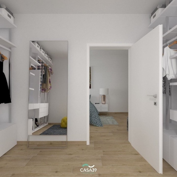 Marazzi verificata Casa39 - ambiente codice MJWF