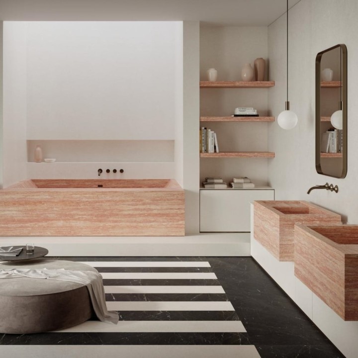 Marazzi verificata Casa39 - ambiente codice MJZQ