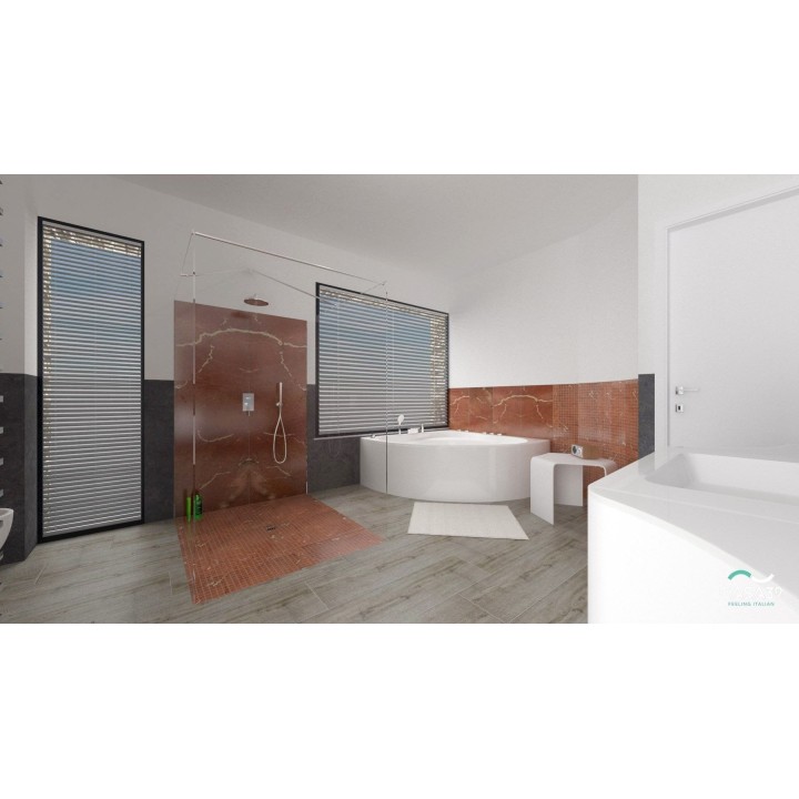 Marazzi verificata Casa39 - ambiente codice MLF5