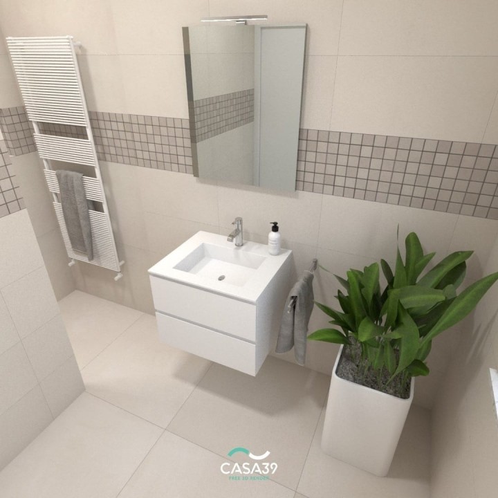 Marazzi verificata Casa39 - ambiente codice MLJ4