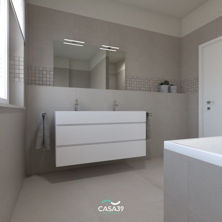 Marazzi verificata Casa39 - ambiente codice MLJT