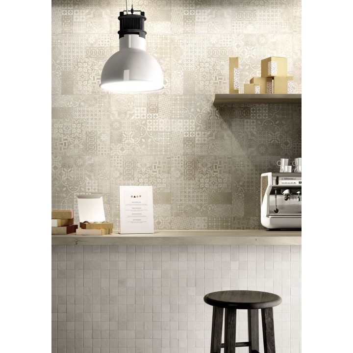 Marazzi verificata Casa39 - ambiente codice MMFG