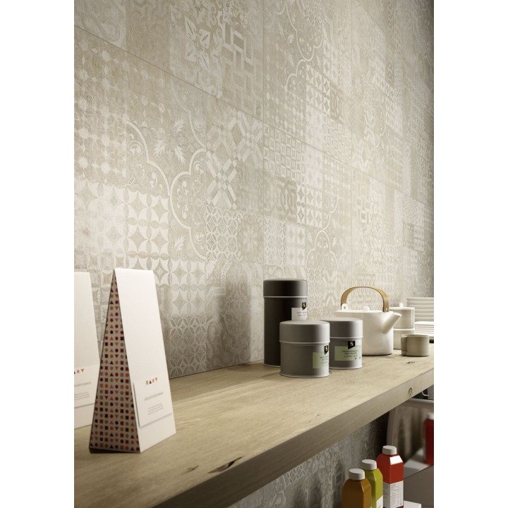 Marazzi verificata Casa39 - ambiente codice MMG6