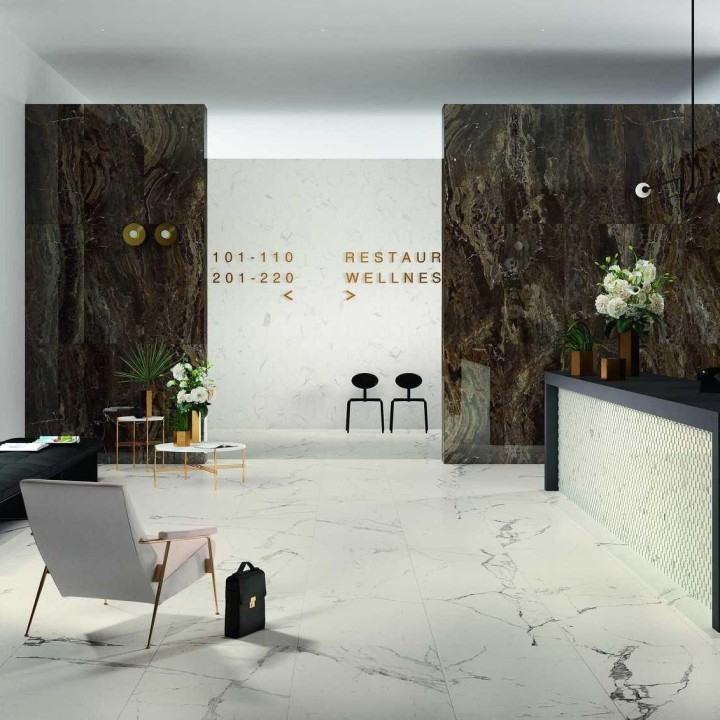 Marazzi verificata Casa39 - ambiente codice MMH1
