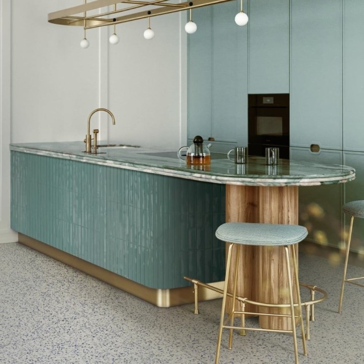 Marazzi verificata Casa39 - ambiente codice MN13