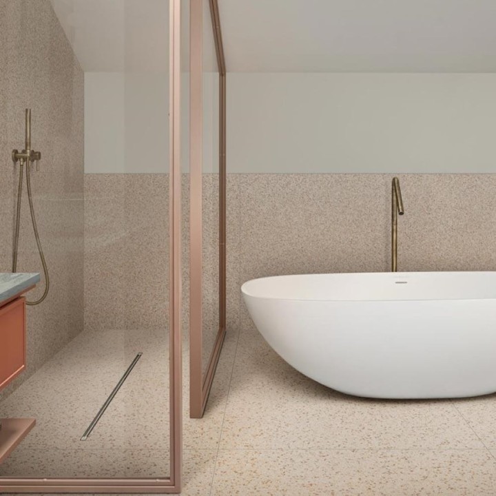 Marazzi verificata Casa39 - ambiente codice MN1E