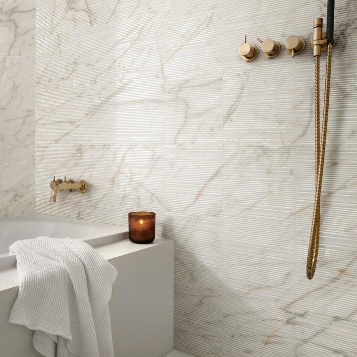 Marazzi verificata Casa39 - ambiente codice MN3H