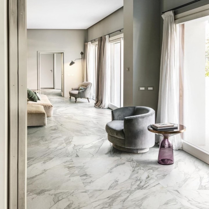 Marazzi verificata Casa39 - ambiente codice MN4L