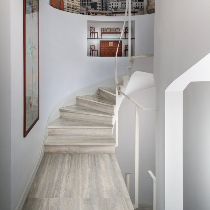 Marazzi verificata Casa39 - ambiente codice MNML