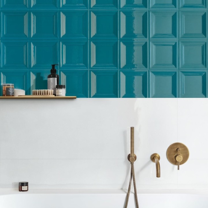 Marazzi verificata Casa39 - ambiente codice MP64