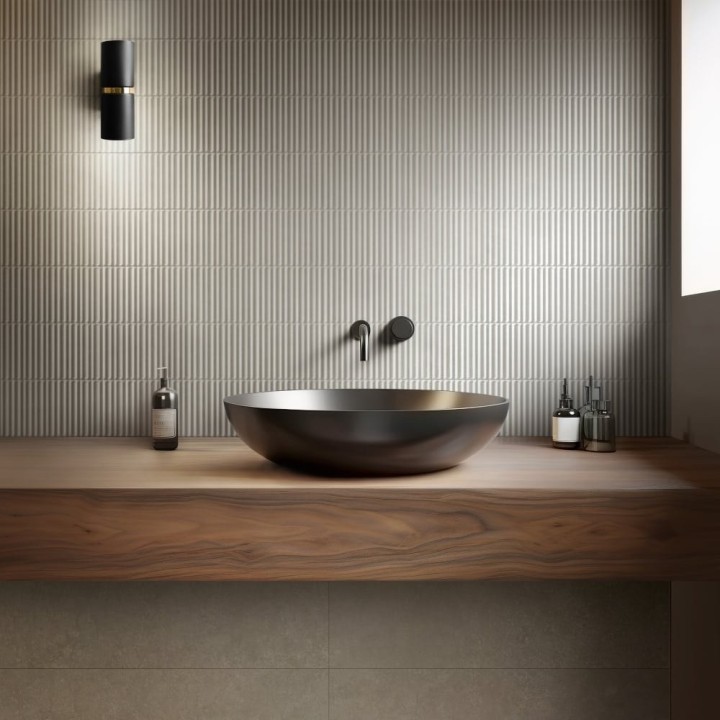 Marazzi verificata Casa39 - ambiente codice MP6C