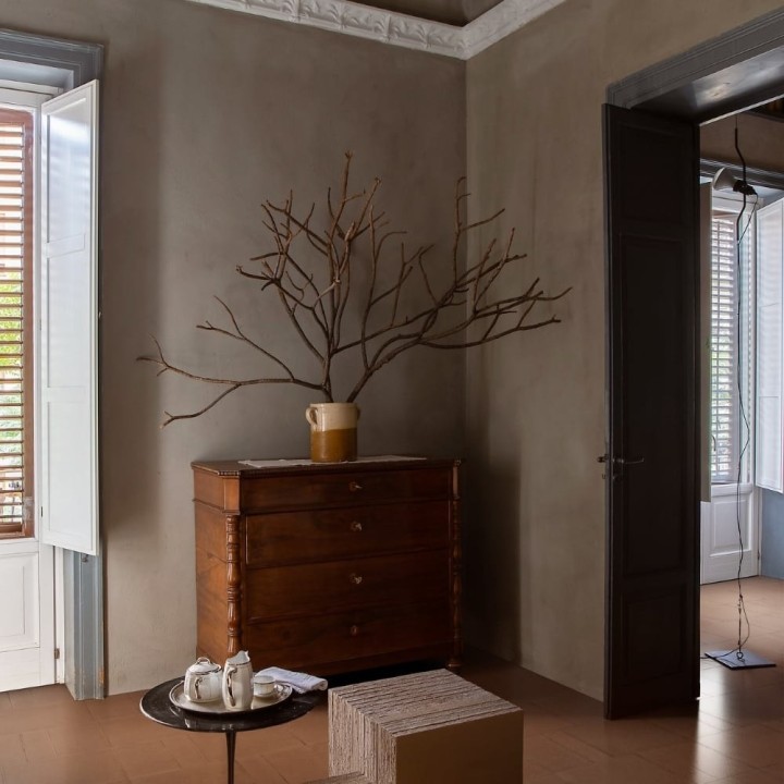 Marazzi verificata Casa39 - ambiente codice MPLS