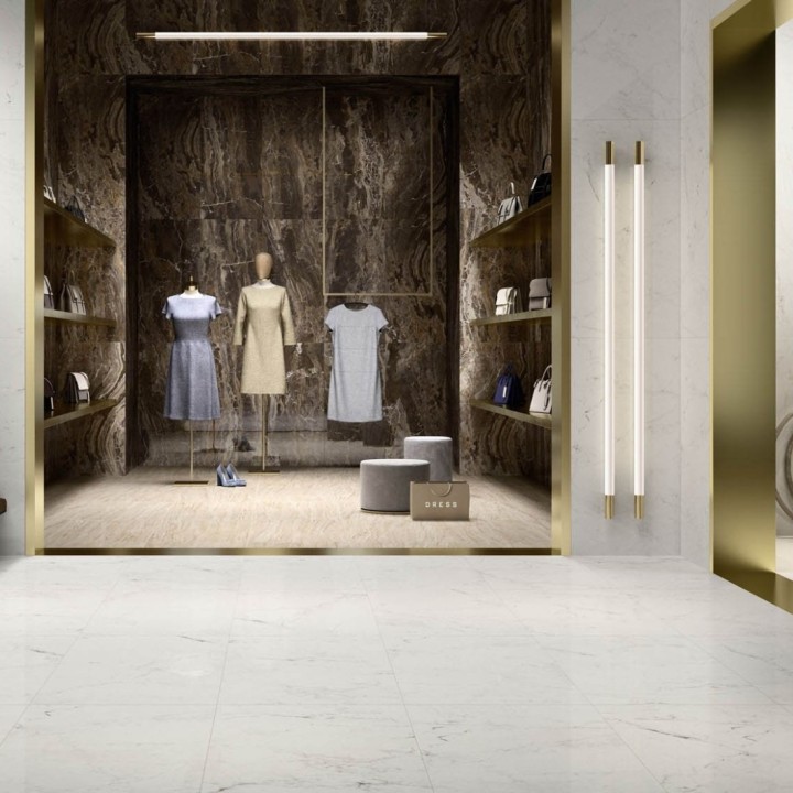 Marazzi verificata Casa39 - ambiente codice MQ21