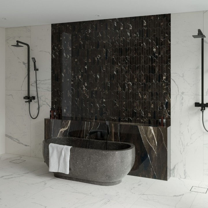 Marazzi verificata Casa39 - ambiente codice MQ2E