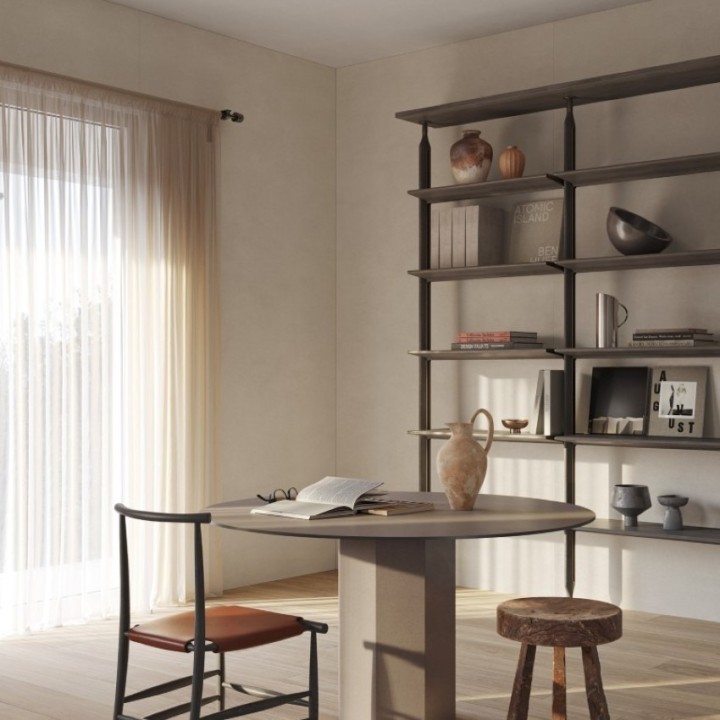 Marazzi verificata Casa39 - ambiente codice MQ6Z