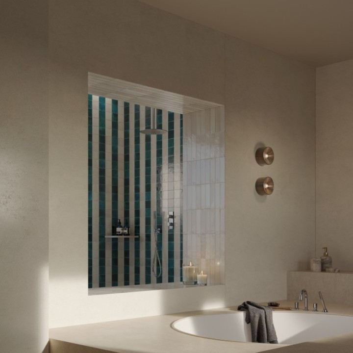 Marazzi verificata Casa39 - ambiente codice MQ71