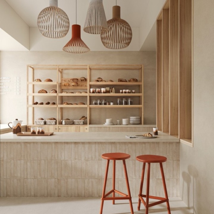 Marazzi verificata Casa39 - ambiente codice MQ77