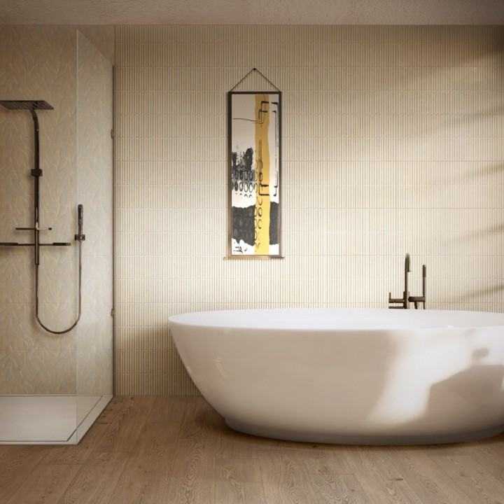 Marazzi verificata Casa39 - ambiente codice MQ7A