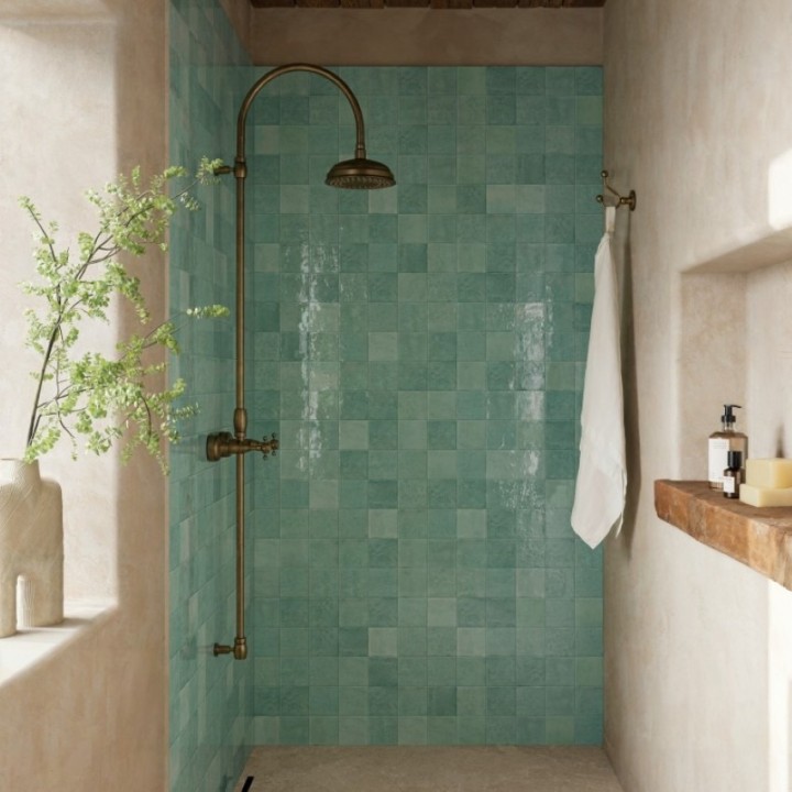 Marazzi verificata Casa39 - ambiente codice MQ7U