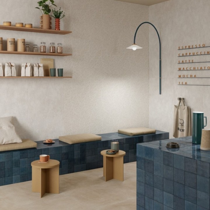 Marazzi verificata Casa39 - ambiente codice MQ7V