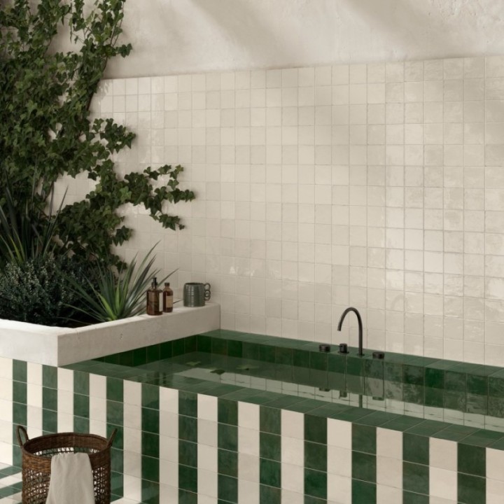 Marazzi verificata Casa39 - ambiente codice MQ7W