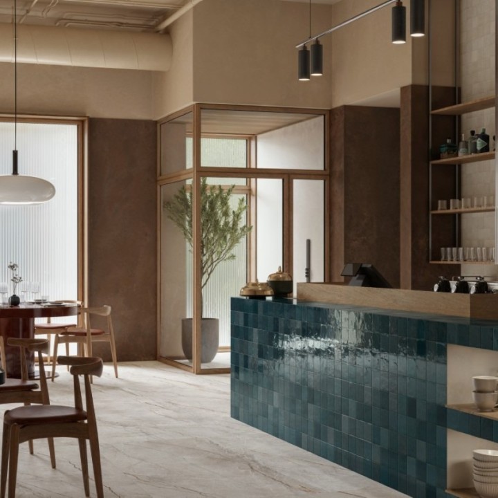 Marazzi verificata Casa39 - ambiente codice MQ80