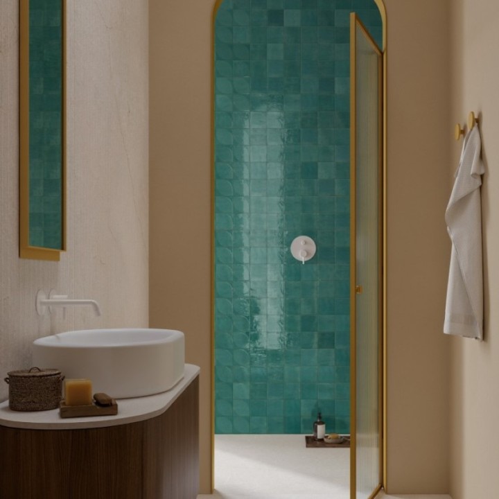 Marazzi verificata Casa39 - ambiente codice MQ81