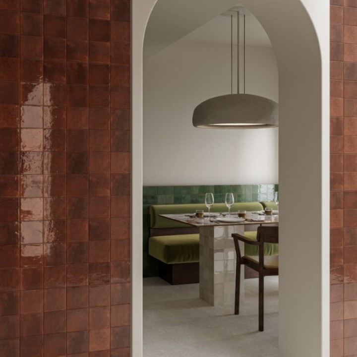 Marazzi verificata Casa39 - ambiente codice MQ84
