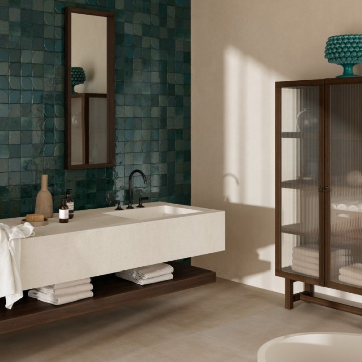 Marazzi verificata Casa39 - ambiente codice MQ86