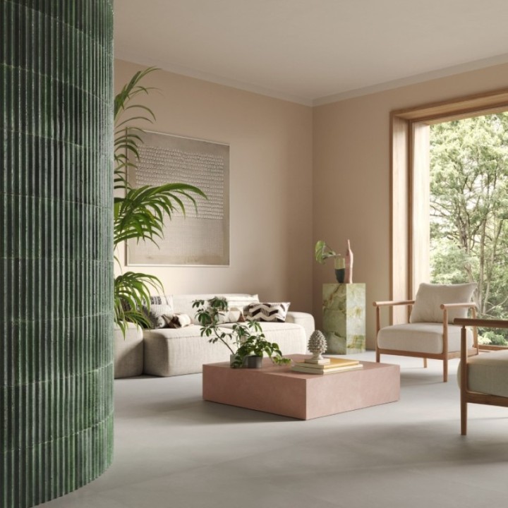 Marazzi verificata Casa39 - ambiente codice MQ8K