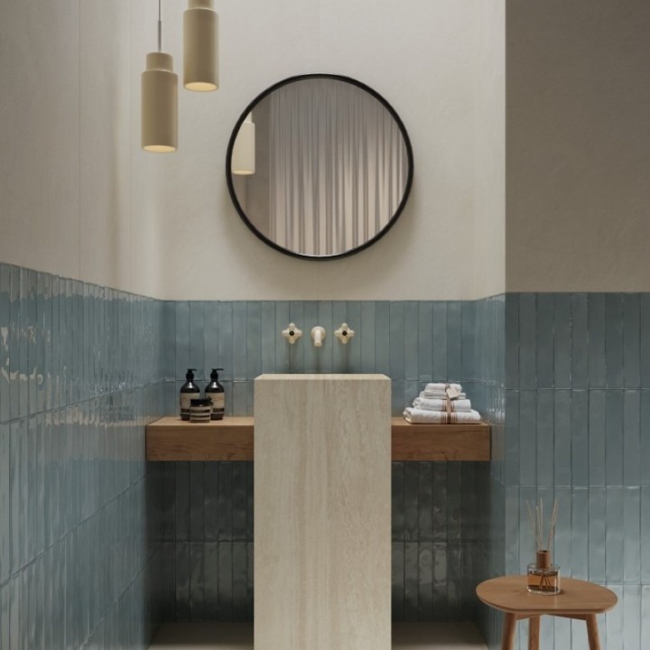 Marazzi verificata Casa39 - ambiente codice MQ8M
