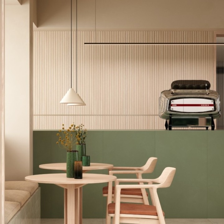 Marazzi verificata Casa39 - ambiente codice MQ8V
