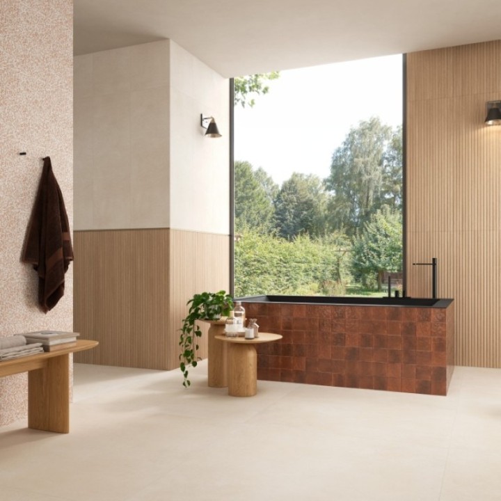 Marazzi verificata Casa39 - ambiente codice MQ8W