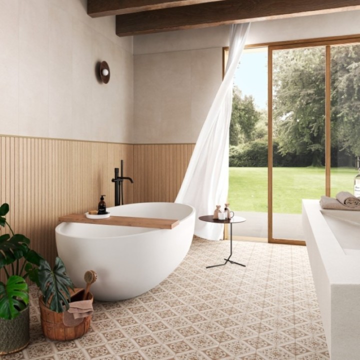 Marazzi verificata Casa39 - ambiente codice MQ8Z