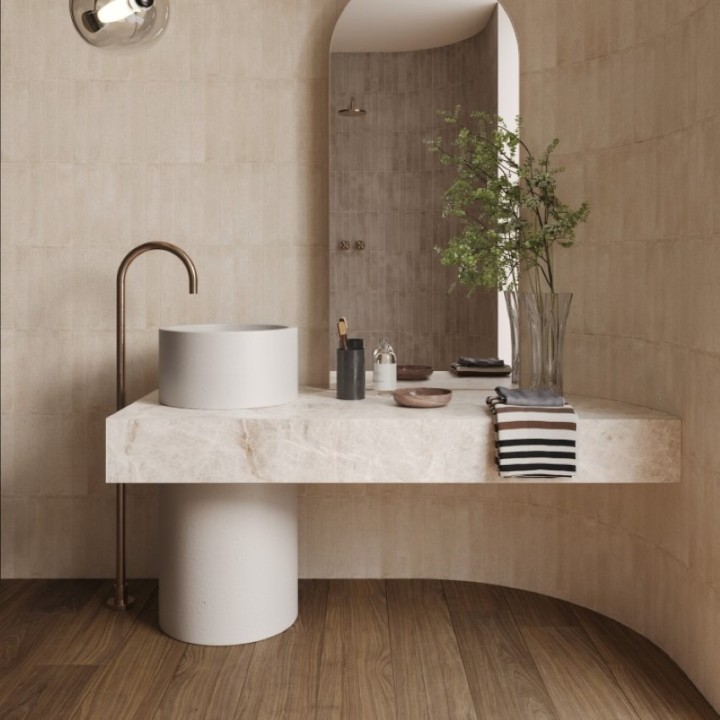 Marazzi verificata Casa39 - ambiente codice MQ91