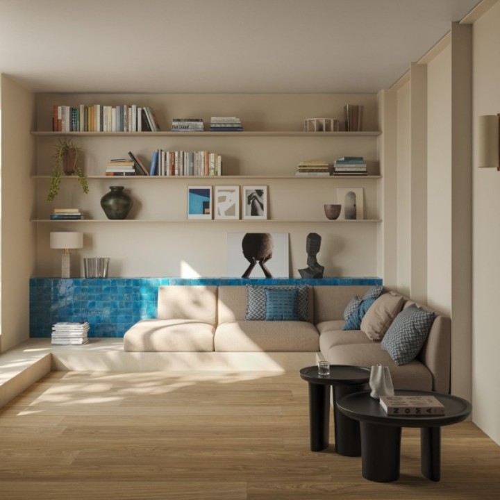 Marazzi verificata Casa39 - ambiente codice MQ92