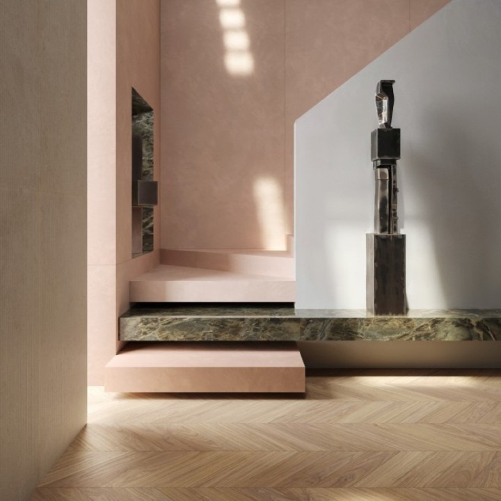 Marazzi verificata Casa39 - ambiente codice MQ96