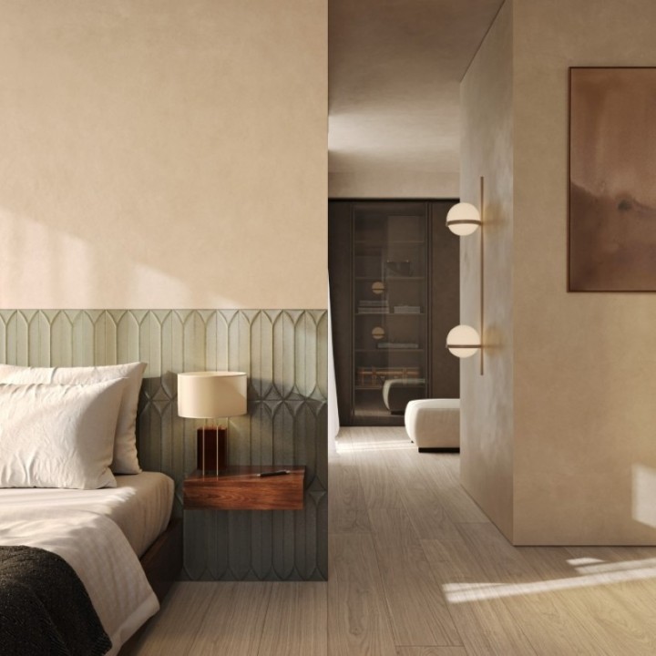 Marazzi verificata Casa39 - ambiente codice MQ97