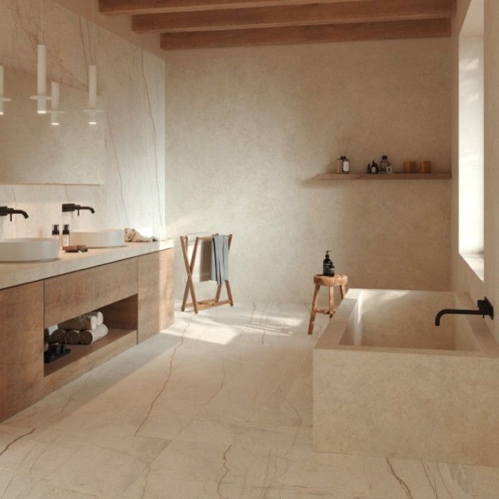 Marazzi verificata Casa39 - ambiente codice MQ9R