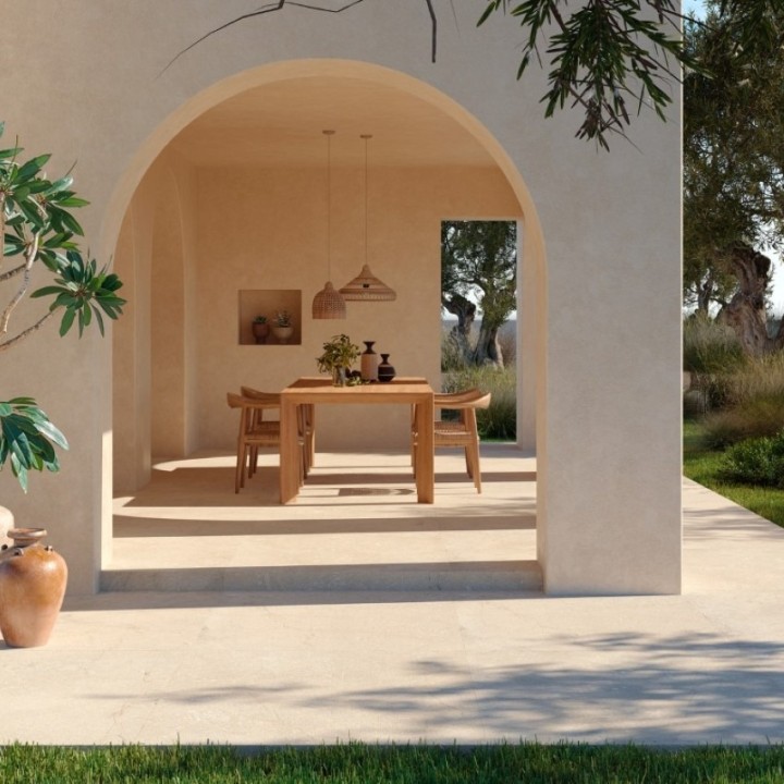 Marazzi verificata Casa39 - ambiente codice MQDA