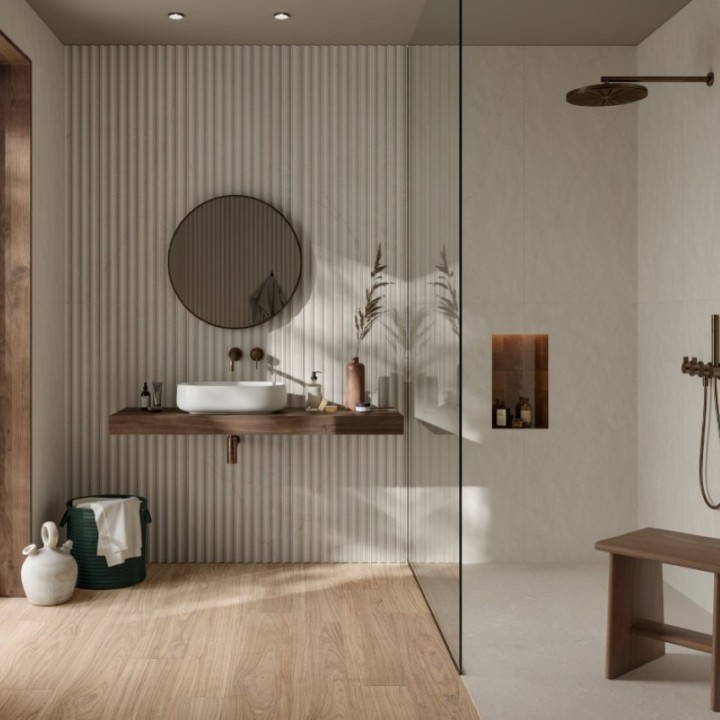 Marazzi verificata Casa39 - ambiente codice MQDS