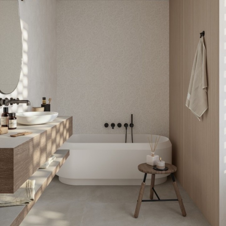 Marazzi verificata Casa39 - ambiente codice MQDX